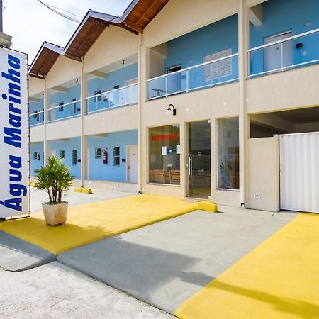 Chales Agua Marinha Ubatuba Εξωτερικό φωτογραφία