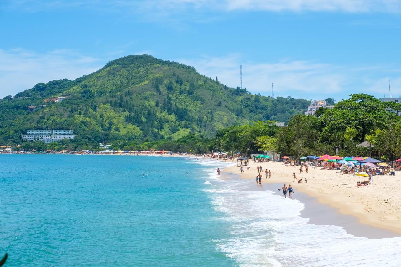 Chales Agua Marinha Ubatuba Εξωτερικό φωτογραφία