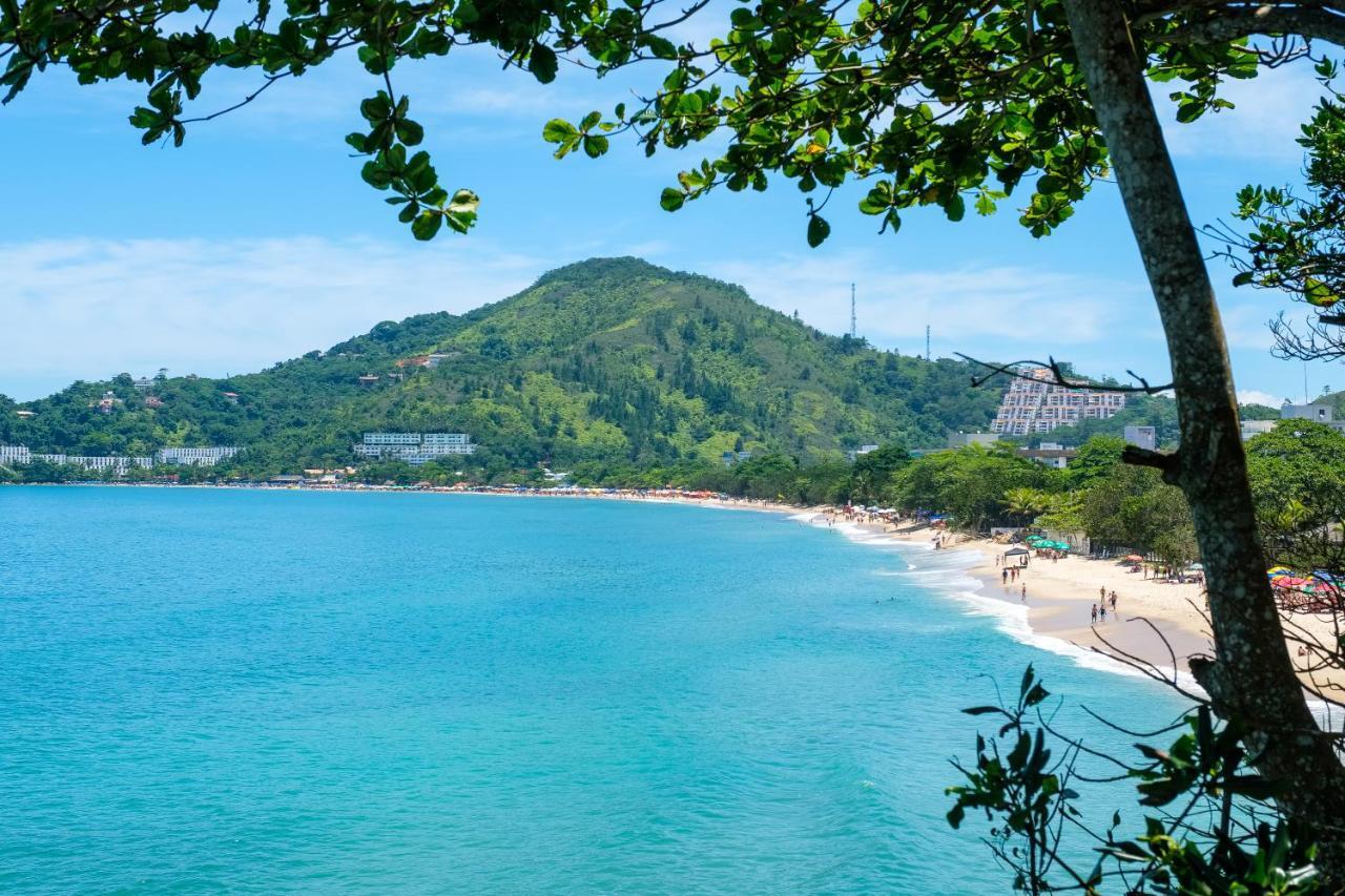Chales Agua Marinha Ubatuba Εξωτερικό φωτογραφία