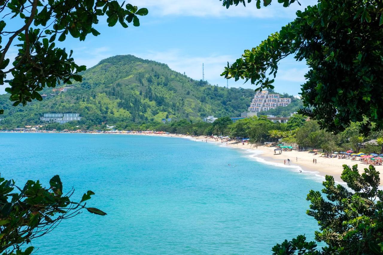 Chales Agua Marinha Ubatuba Εξωτερικό φωτογραφία