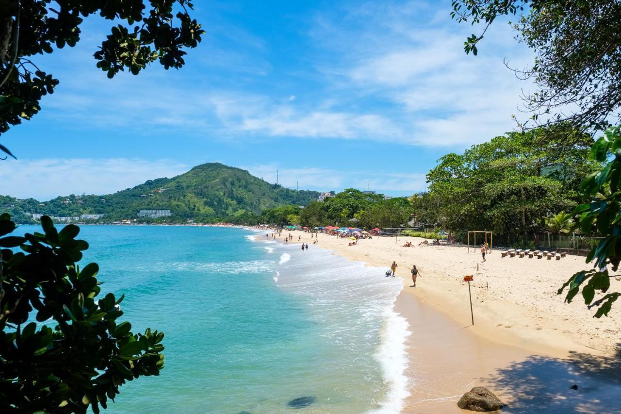 Chales Agua Marinha Ubatuba Εξωτερικό φωτογραφία