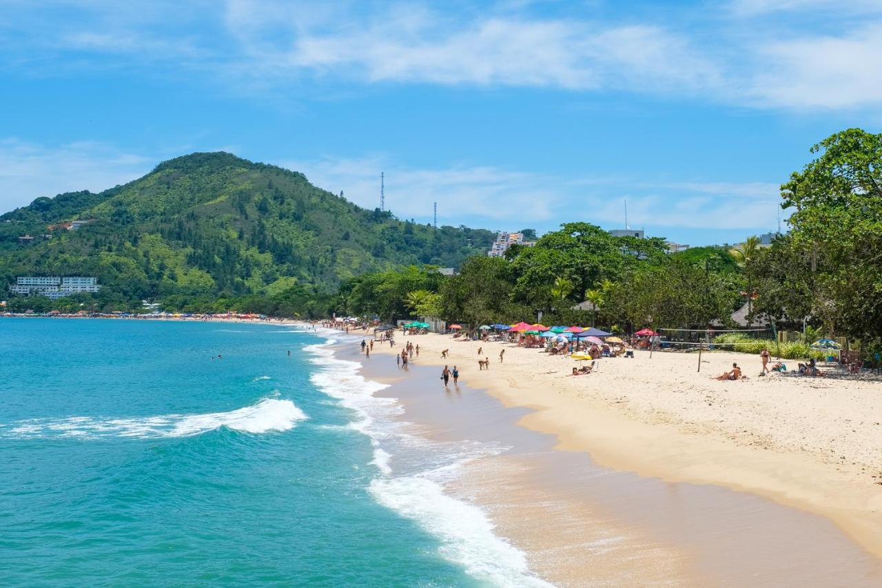 Chales Agua Marinha Ubatuba Εξωτερικό φωτογραφία