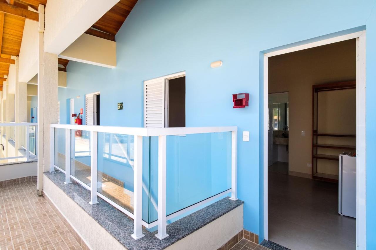 Chales Agua Marinha Ubatuba Εξωτερικό φωτογραφία