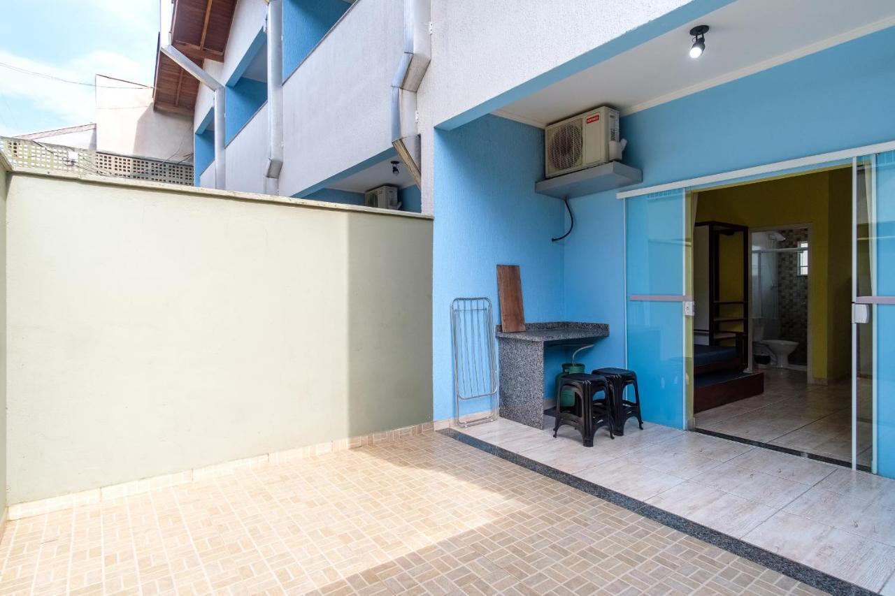 Chales Agua Marinha Ubatuba Εξωτερικό φωτογραφία