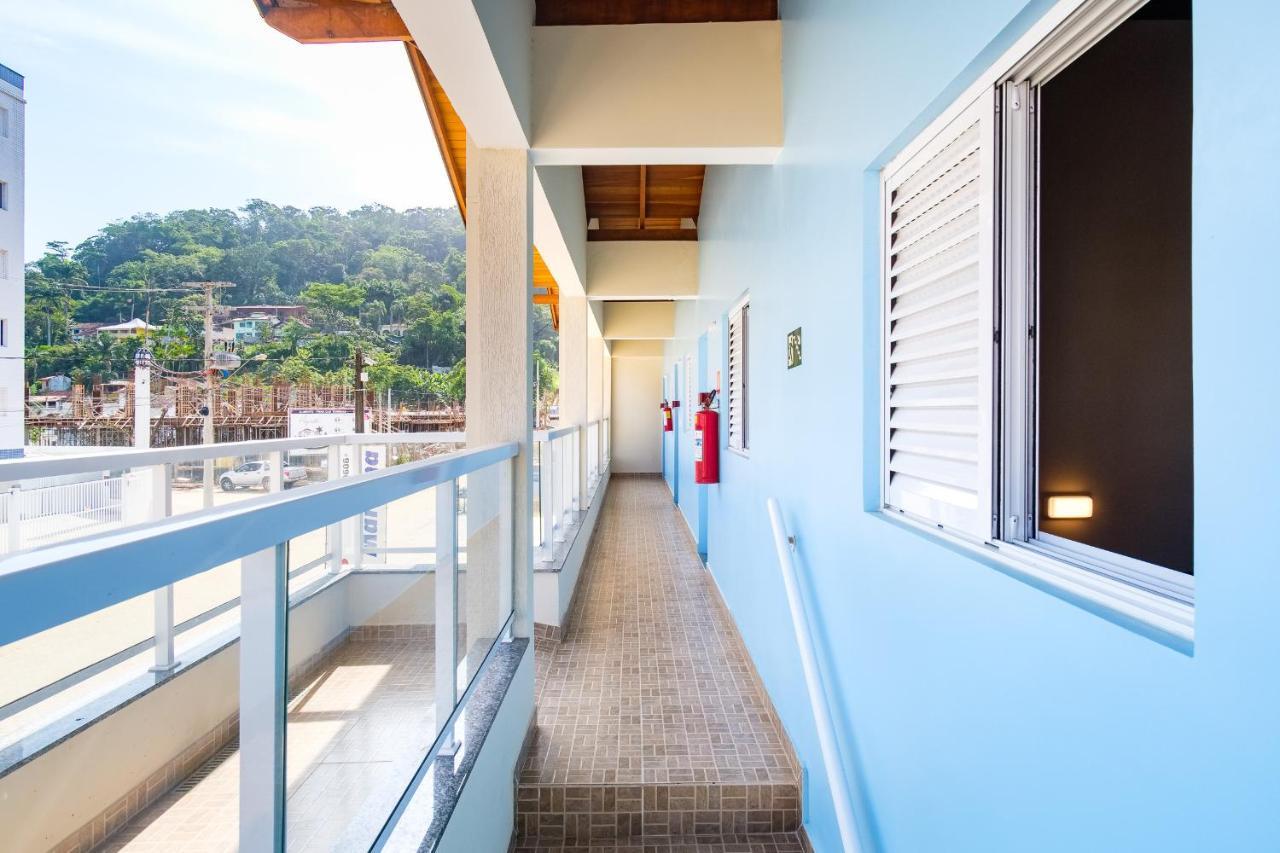 Chales Agua Marinha Ubatuba Εξωτερικό φωτογραφία